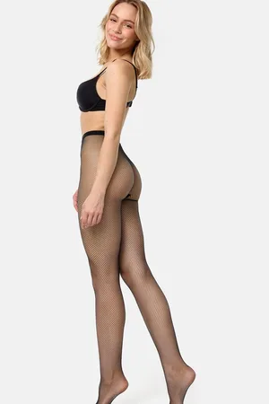 Dim Panty Style Resille D D2165 -S/M