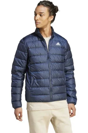 adidas Essentials Lite Down Jas 2XL Man