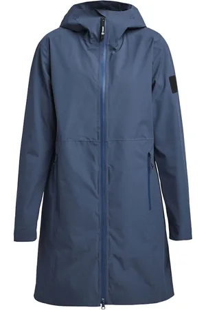 Tenson Misty Parka Dames 465017779 - - XL