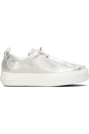 Paul Green 5017 Lage sneakers - Dames -