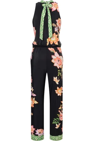 Ana Alcazar Jumpsuit Jumpsuit 041278-3676
