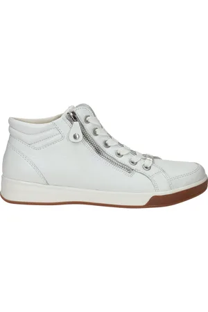 ARA 1244499 - VeterlaarzenHoge sneakersDames sneakersDames veterschoenenHalf-hoge schoenen - Kleur: