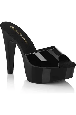 Fabulicious MARTINI-501 Muiltjes met hak - US 9 - 39 Shoes