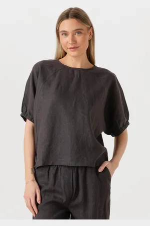 Circle Of Trust Belle Top Tops & T-shirts Dames - Shirt -