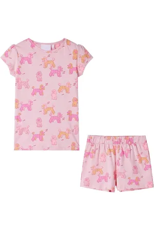 vidaXL Kinderpyjama Hond