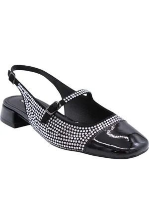 Bibi Lou Mary Jane Slingback 39