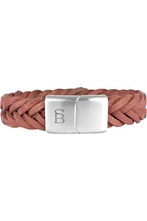 Steel & Barnett Preston Armband