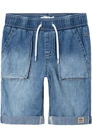 NAME IT NMMben jogger reg DNM knickers Shorts 92 Katoen Jongens - Street wear