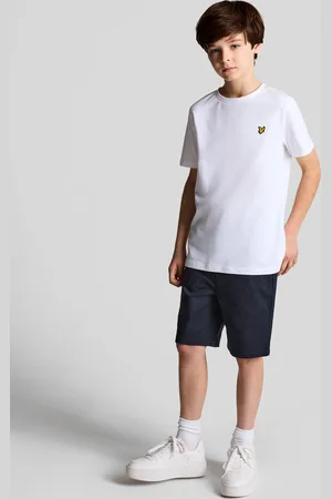 Lyle & Scott Short