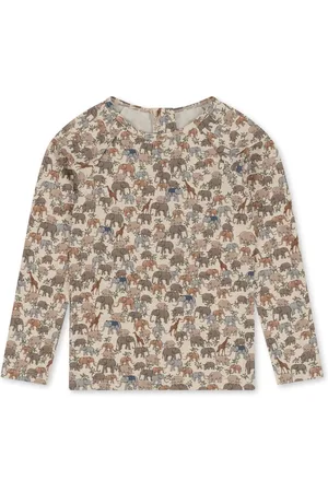 Konges Sløjd Konges Slojd Zwemshirt