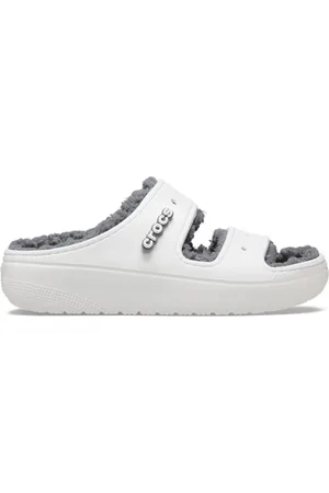 Crocs Classic Cozzzy Sandal