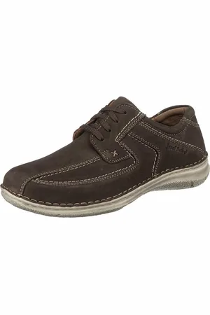 Josef Seibel Veterschoenen