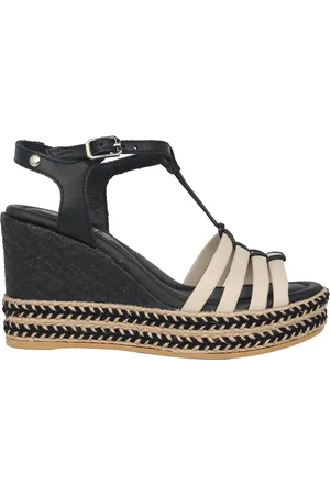 Pikolinos Ronda - dames sandaal - - maat 40 (EU) 7 (UK)
