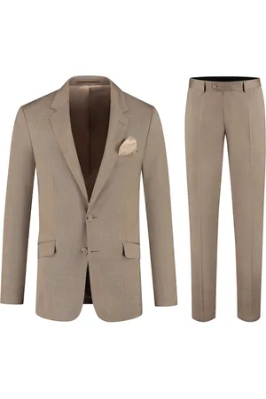 Club of Gents Pak camelbruin