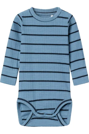 NAME IT Romper Kilo Coronet Blue 50
