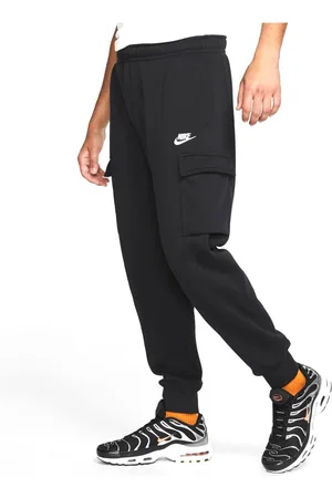 Nike Sportswear Club Fleece Cargo Joggingbroek Heren