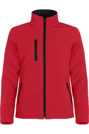 CLIQUE Padded Softshell Jacket Women 0200957 - - 42/XL