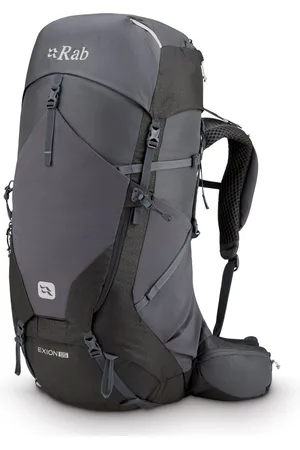 Rab Exion 55 - - Outdoor hardwaren - Tassen - Backpacks