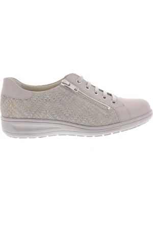 Solidus Dames Veterschoenen Heaven Fellini Downy Mat Lino