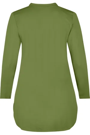 TWISTER Tunic Jill Travel LS