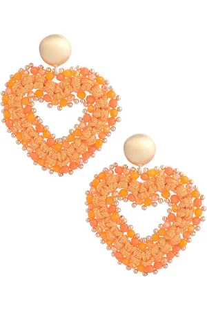 Yehwang Oorbellen love all the way - - koningsdag