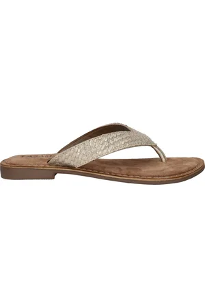 Lazamani Dames slipper -