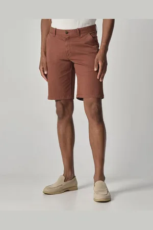 Campbell Salford Korte broek Heren
