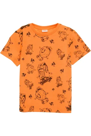 QS by s.Oliver T-shirt