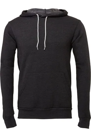 Bella + Canvas FDM - Original Hoodie - Black - 2XL