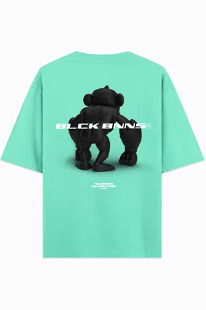 Black Bananas KIDS 3D CONVOY T-SHIRT