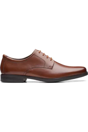 Clarks Heren - Howard Walk - G - - maat 10,5