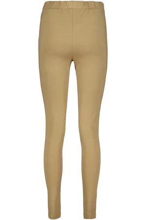 DIDI Dames Legging Kelp sand maat 48
