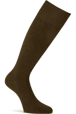 Marcmarcs Kniekous heren - Katoen pure - 50