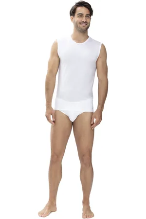 Mey Network muskel shirt (34237)