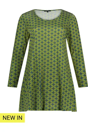 TWISTER Tunic Assi Meilani