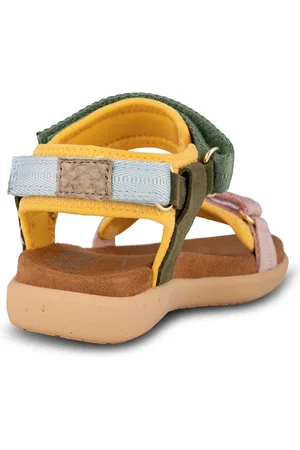 Woden Sandalen Cirkeline
