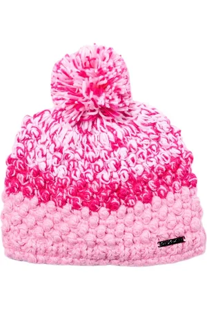Spyder Brr Berry Muts XS-S Jongen