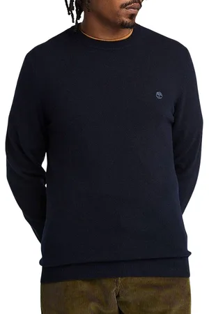 Timberland Cohas Brook Merino Crew Neck Trui Mannen
