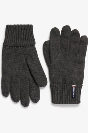 Superdry Essential Logo Handschoenen Man