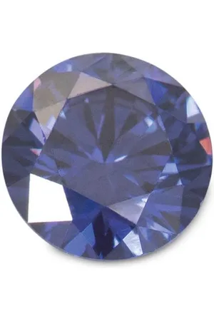 Ixxxi Jewelry-Creartive Light Tanzanite - Health-Blauw-dames--One size
