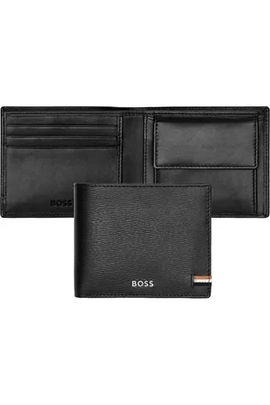HUGO BOSS HLM421A - Portemonnee - - Iconic