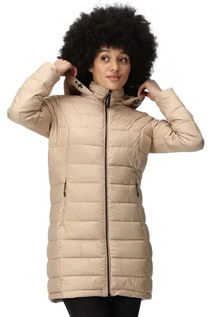 Regatta Starler Jas Beige 14 Vrouw