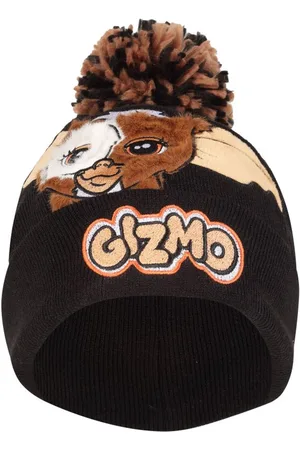 Heroes Inc Gremlins Pom-Pom Beanie Gizmo Beanies & Caps