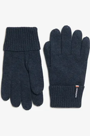 Superdry Essential Logo Handschoenen Man