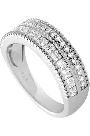 DIAMONFIRE 61.1759.158217 Dames Ring