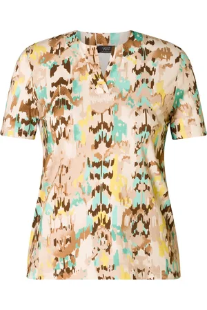 Yest Shirt Marjolein Essential
