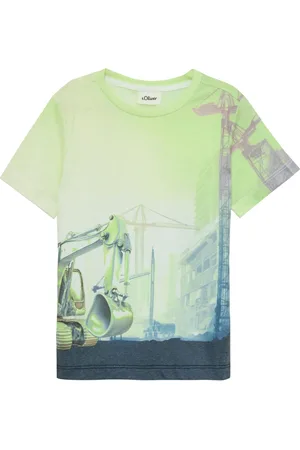 QS by s.Oliver T-shirt