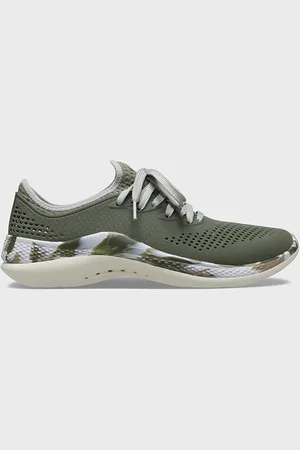 Crocs Literide 360 Marbled Pacer Mannen
