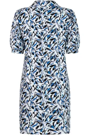ZOSO Annebel casual jurk dames