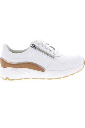 Solidus Dames Veterschoenen Kea 66007-90357